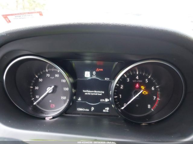 Land Rover Discovery Image 9