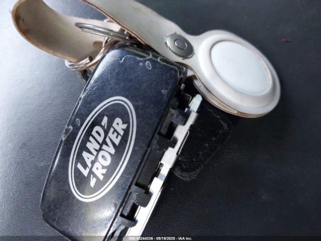 Land Rover Discovery Image 11