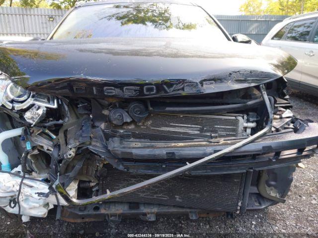 Land Rover Discovery Image 6