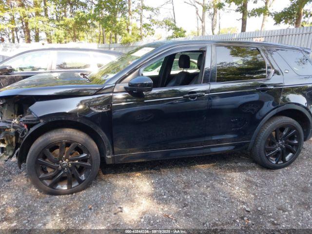 Land Rover Discovery Image 14