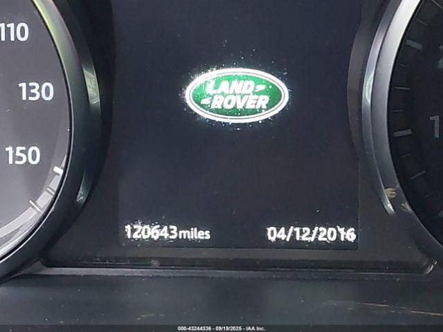 Land Rover Discovery Image 12