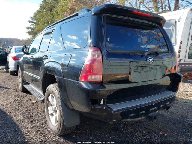 Toyota 4Runner Sr5 V8 Image 2