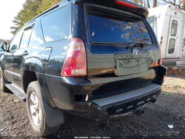 Toyota 4Runner Sr5 V8 Image 16