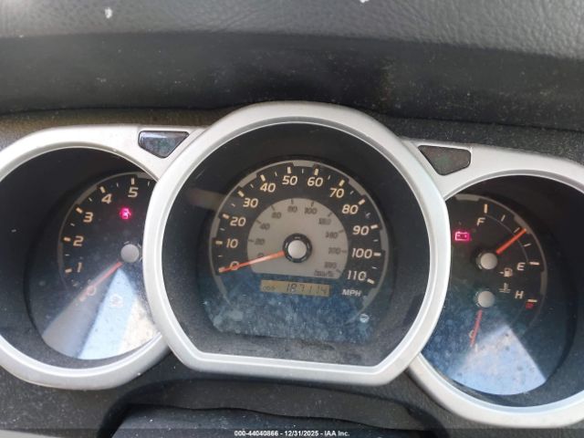 Toyota 4Runner Sr5 V8 Image 5