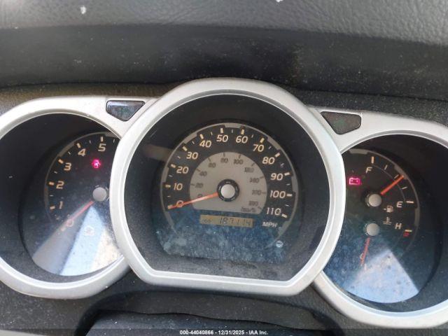 Toyota 4Runner Sr5 V8 Image 5