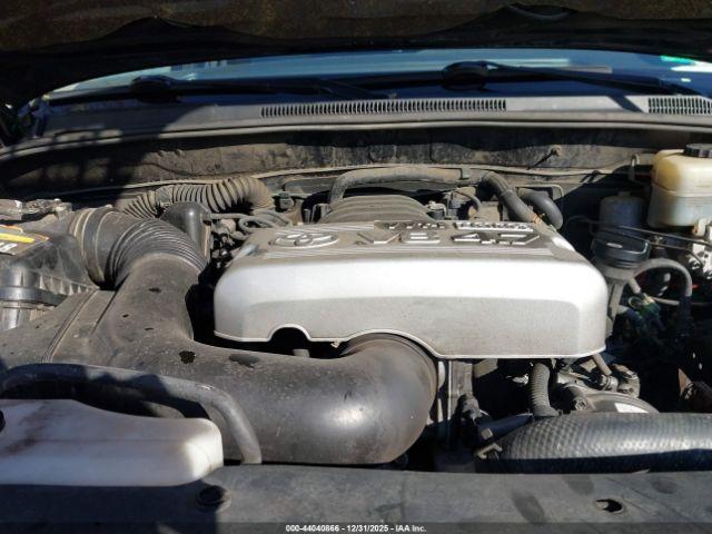 Toyota 4Runner Sr5 V8 Image 7