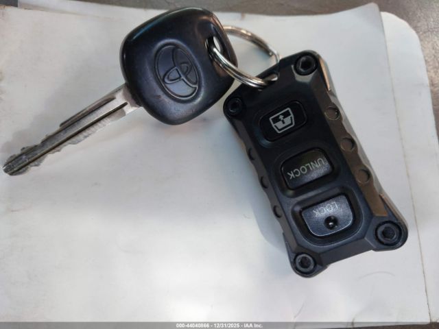 Toyota 4Runner Sr5 V8 Image 8