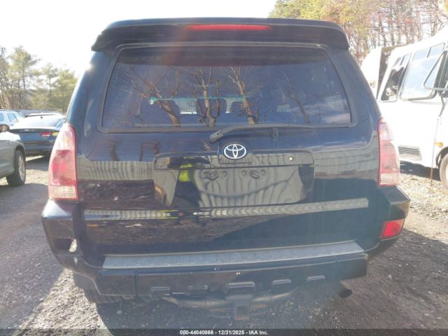 Toyota 4Runner Sr5 V8 Image 14