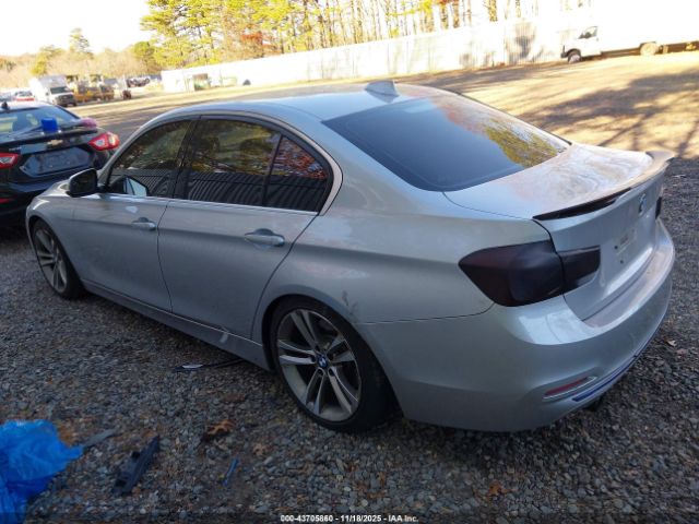 BMW 3 Series Xdrive Image 3