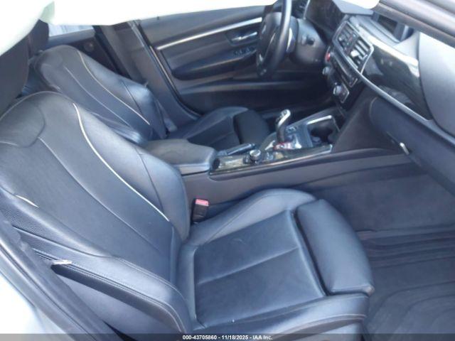 BMW 3 Series Xdrive Image 8