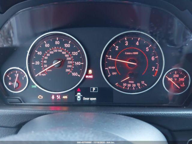 BMW 3 Series Xdrive Image 9