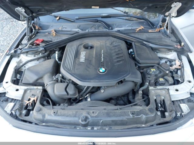 BMW 3 Series Xdrive Image 10