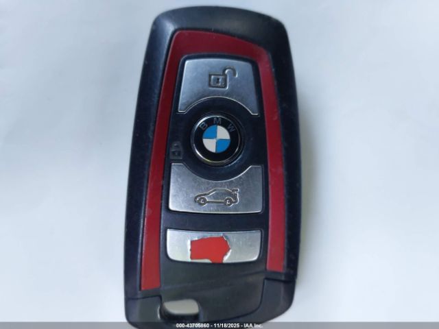 BMW 3 Series Xdrive Image 15