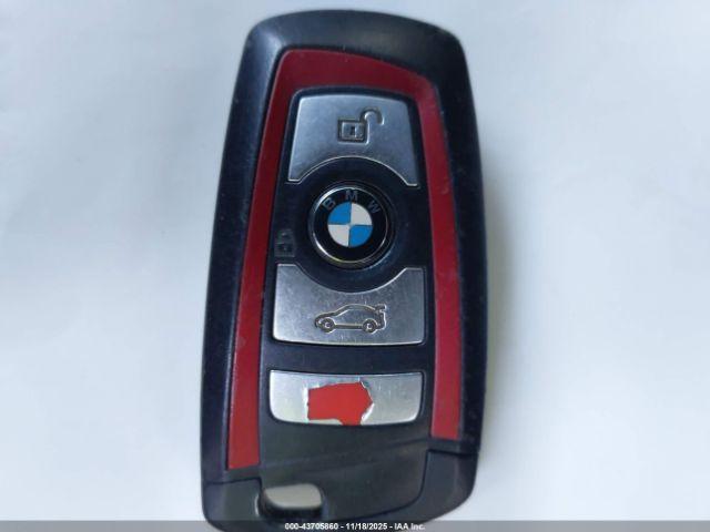 BMW 3 Series Xdrive Image 15