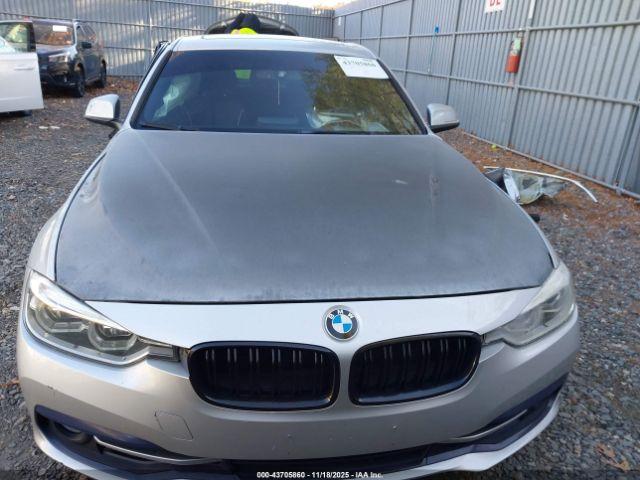 BMW 3 Series Xdrive Image 12