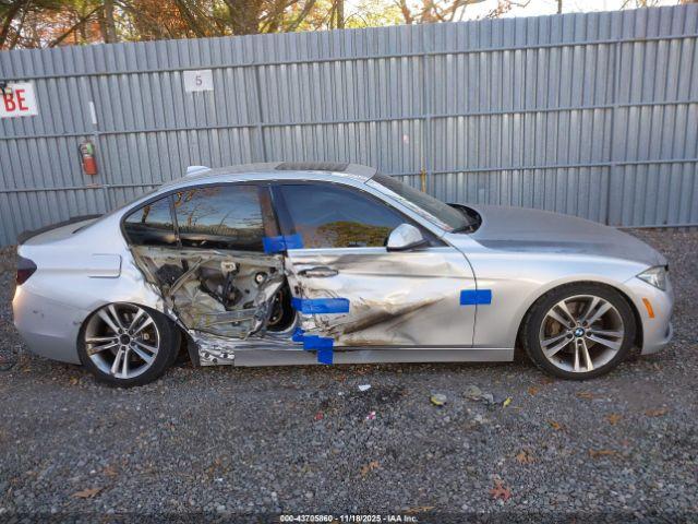 BMW 3 Series Xdrive Image 6