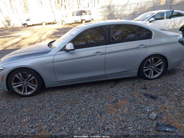 BMW 3 Series Xdrive Image 17