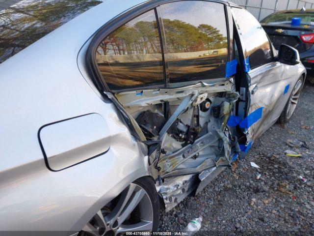 BMW 3 Series Xdrive Image 5