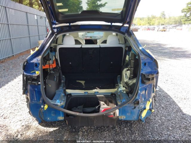 Tesla Model Y Long Range Dual Motor All-wheel Drive Image 18