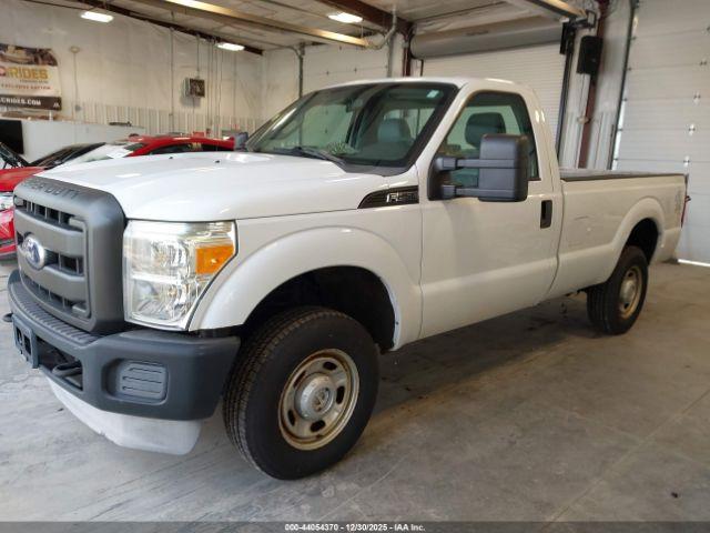 Ford F-250 Xl Image 14