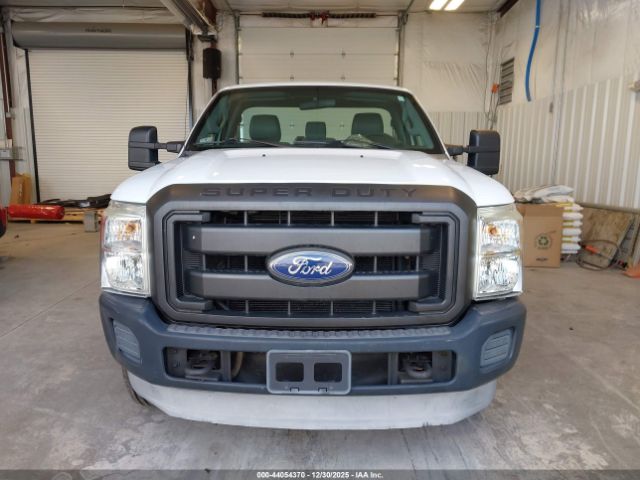 Ford F-250 Xl Image 20