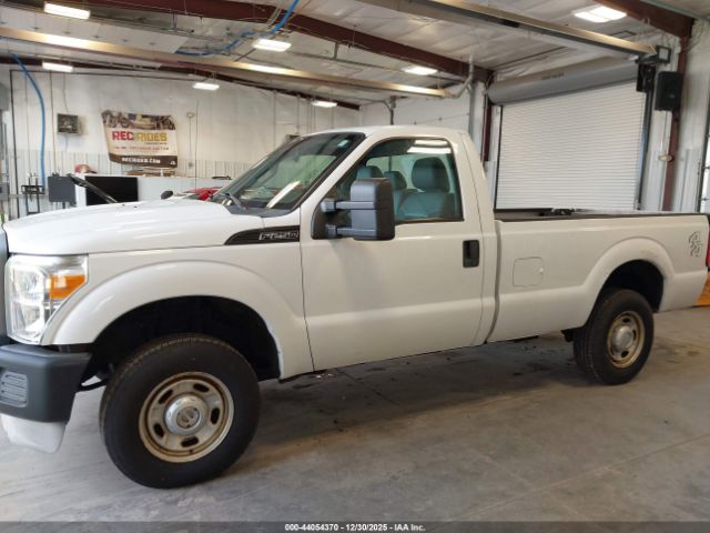 Ford F-250 Xl Image 10