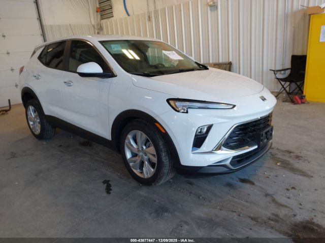 Buick Encore GX Preferred Fwd Image 1