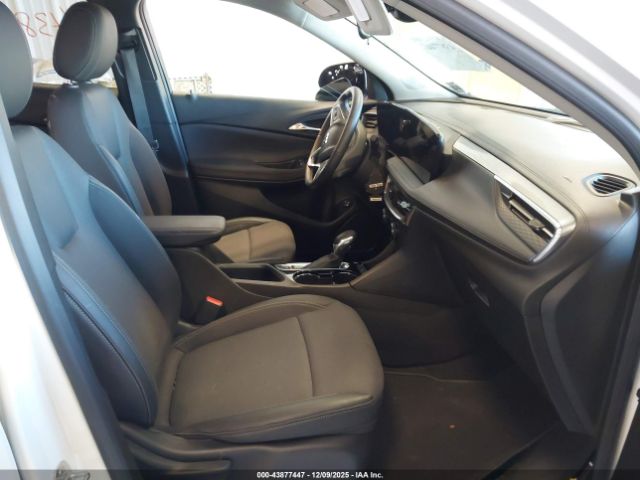 Buick Encore GX Preferred Fwd Image 5