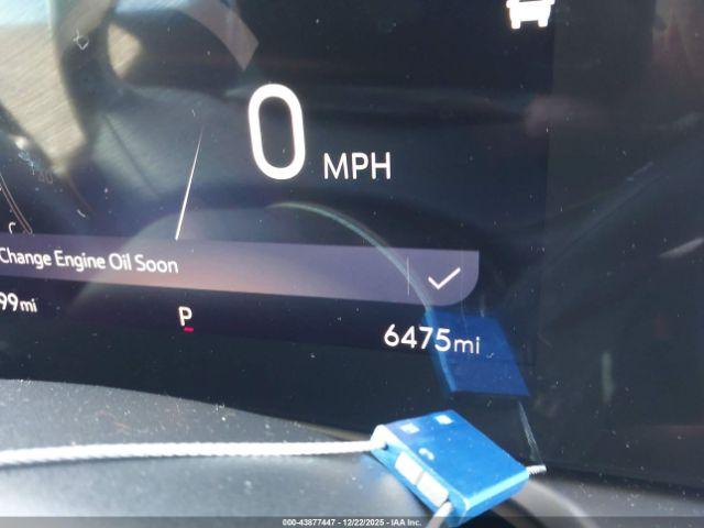 Buick Encore GX Preferred Fwd Image 7