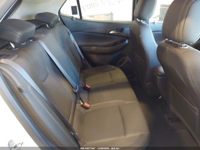 Buick Encore GX Preferred Fwd Image 6