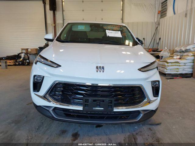 Buick Encore GX Preferred Fwd Image 8