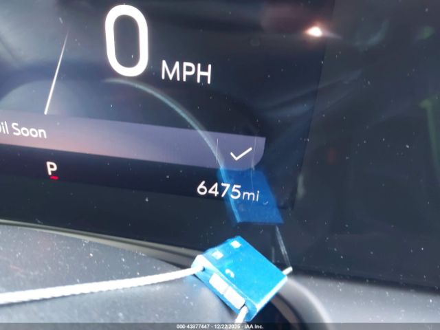 Buick Encore GX Preferred Fwd Image 16