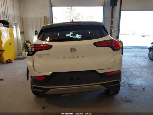 Buick Encore GX Preferred Fwd Image 15