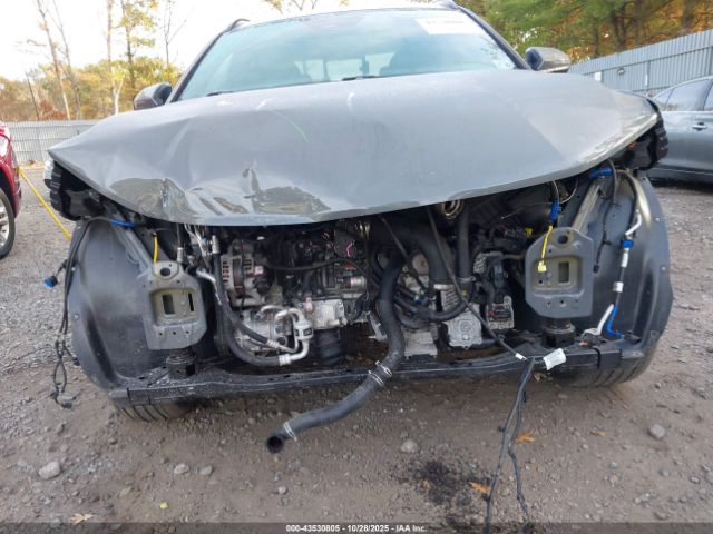 Hyundai SANTA CRUZ Limited Image 12