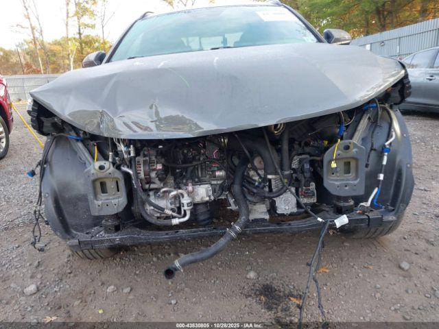 Hyundai SANTA CRUZ Limited Image 12