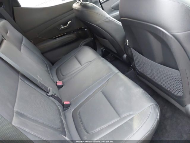 Hyundai SANTA CRUZ Limited Image 4