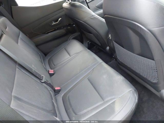 Hyundai SANTA CRUZ Limited Image 4