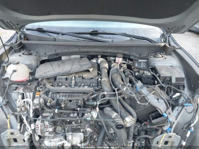 Hyundai SANTA CRUZ Limited Image 14