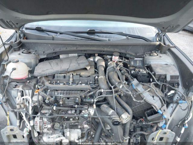 Hyundai SANTA CRUZ Limited Image 14