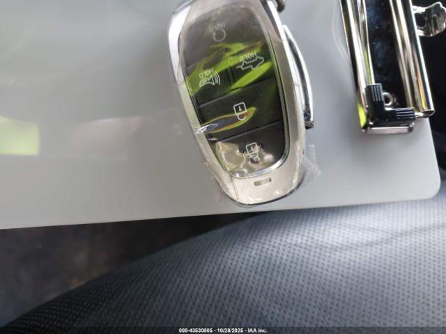 Hyundai SANTA CRUZ Limited Image 13