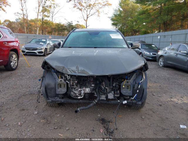 Hyundai SANTA CRUZ Limited Image 7