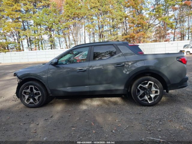 Hyundai SANTA CRUZ Limited Image 6