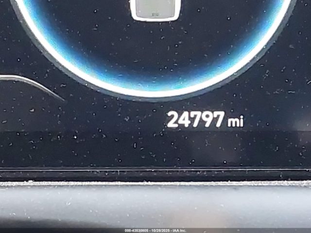 Hyundai SANTA CRUZ Limited Image 3