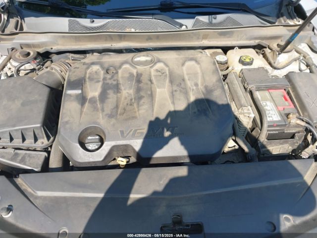 Chevrolet Impala Premier Image 11