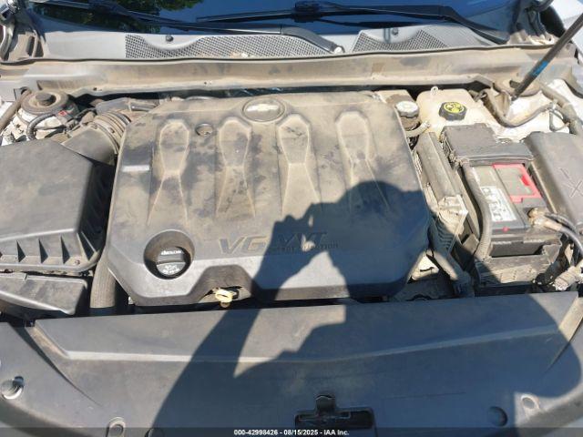 Chevrolet Impala Premier Image 11