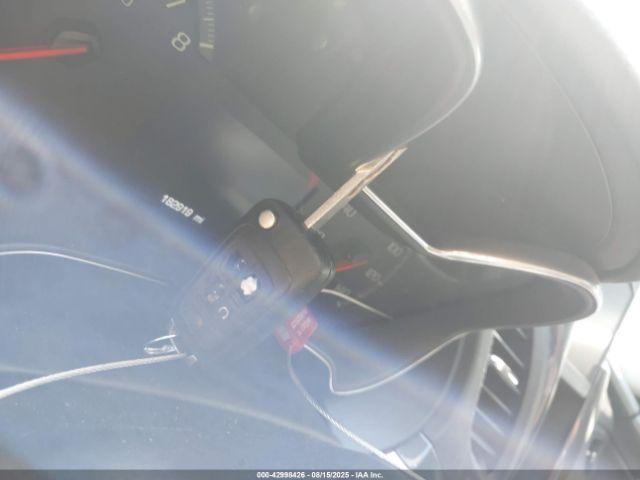 Chevrolet Impala Premier Image 15