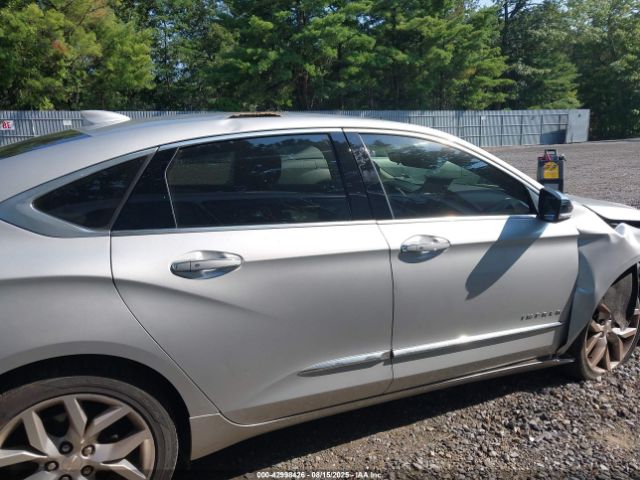 Chevrolet Impala Premier Image 9
