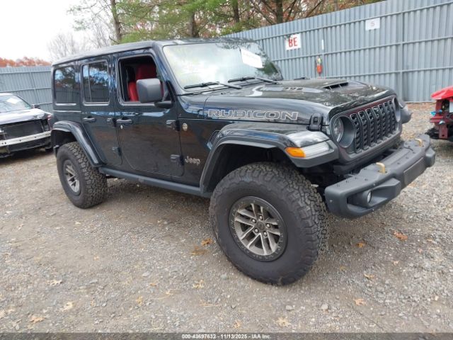 Jeep Wrangler 4-door Rubicon 392 4x4 Image 1