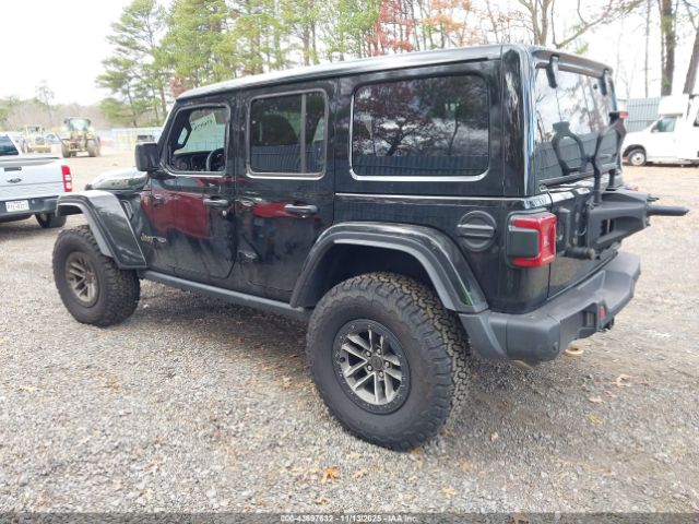 Jeep Wrangler 4-door Rubicon 392 4x4 Image 2