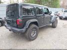 Jeep Wrangler 4-door Rubicon 392 4x4 Image 13